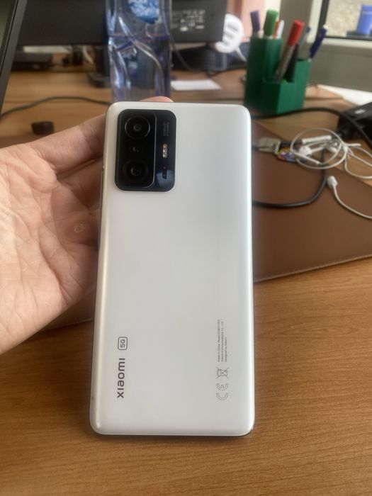 Xiaomi 11T сматрфон