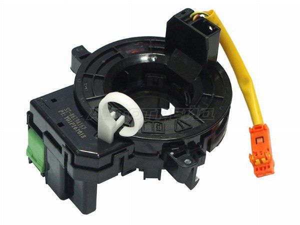 Шлейф подрулевой Mitsubishi Asx