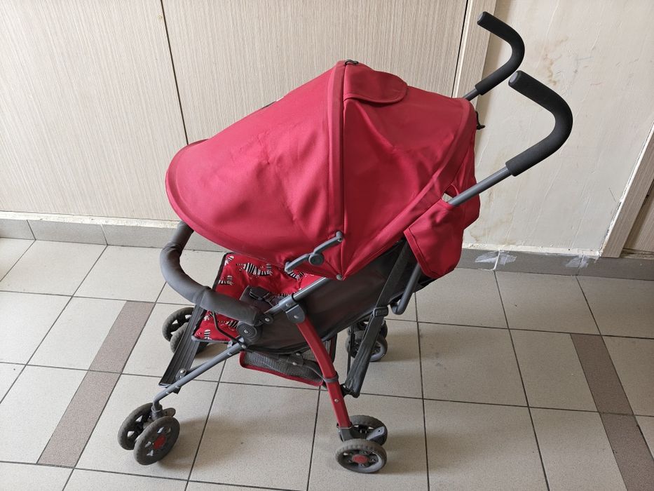 Продам коляску срочно