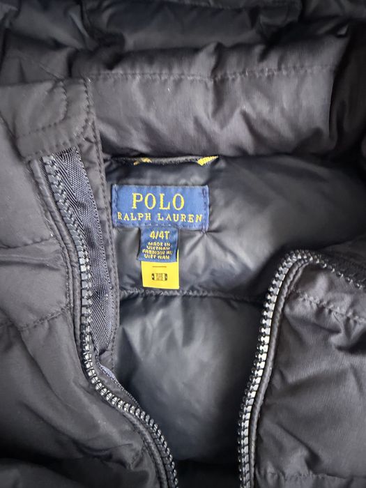 Geaca Polo Ralph Lauren