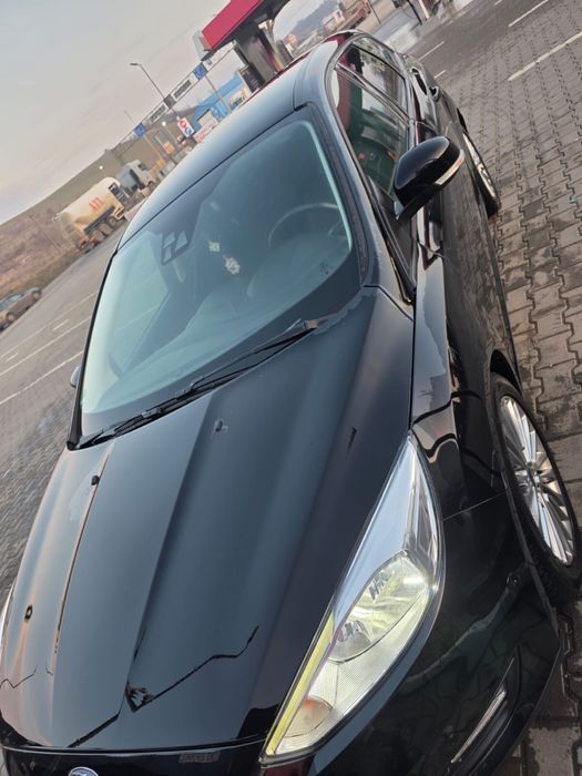 Ford Focus 1.5 ecoboost 150 cp turbo