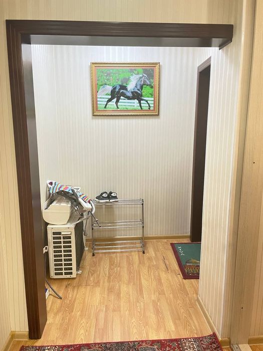 Срочно аренда квартира. Шайхантахурский район ар; Дружба Народов