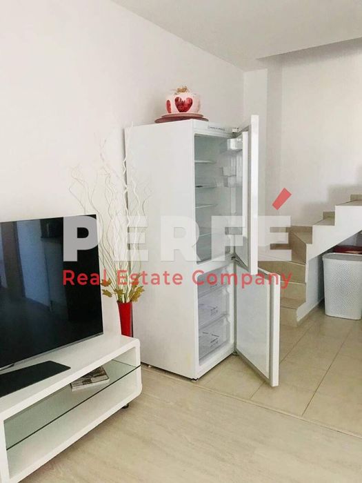 Дава се под наем Двустаен апартамент в Бургас, Възраждане - 95 кв.м за 500 € - Снимка #5