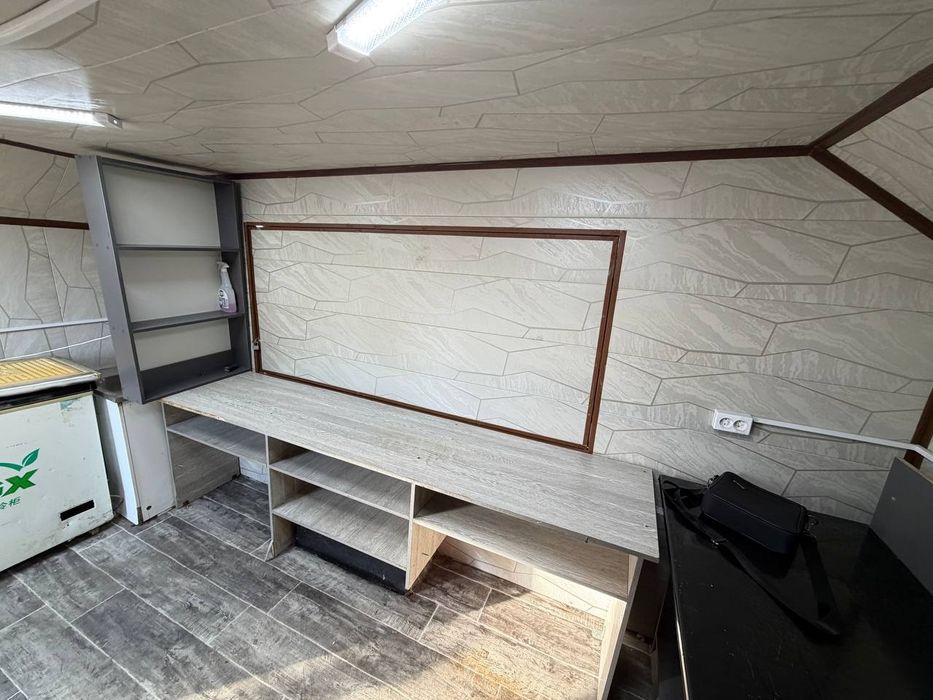 Food truck. sotiladi