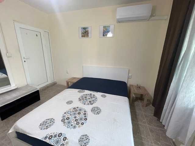 Eдностаен апартамент (студио) под наем.