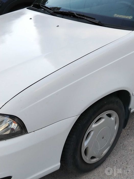 Chevrolet NEXIA 2 1.6