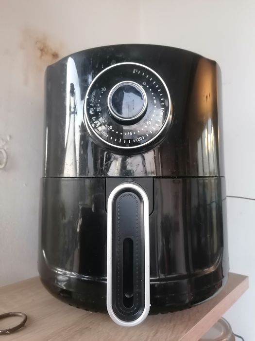 Delimano, airfryer
