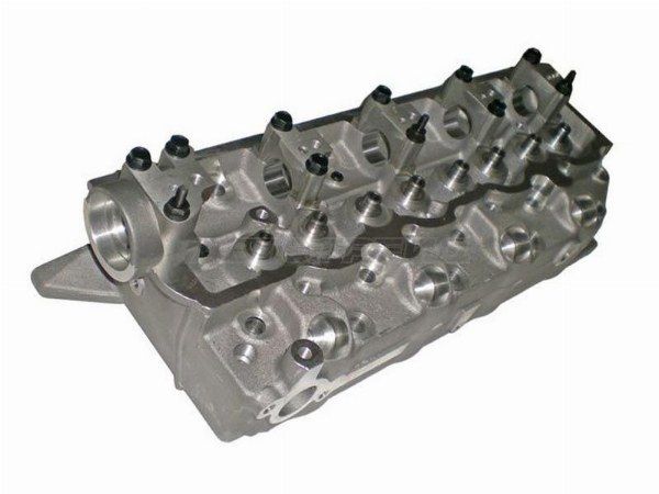 Головка блока 3.3 mm Mitsubishi Pajero