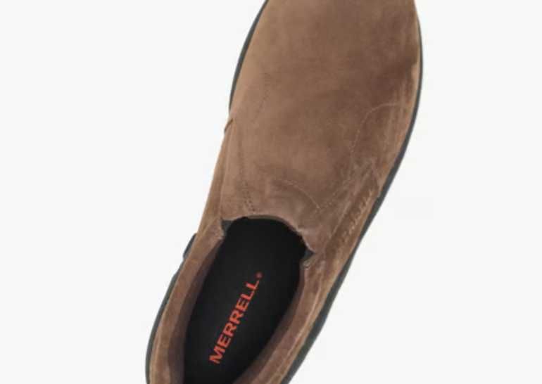 маркови  обувки Merrell