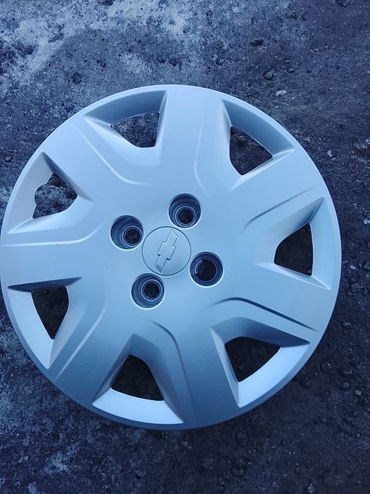 Родные туманки на chevrolet cobalt