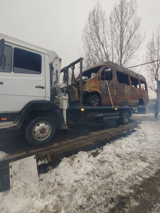 Услуги манипулятор