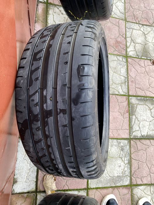 Anvelope Debica Presto UHP