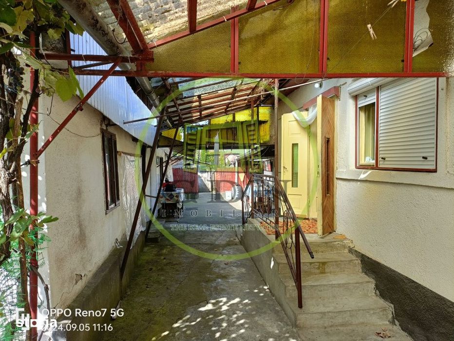 Casa de vanzare Reghin str Campului