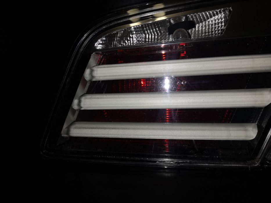 lampa stop bmw f10 led clare