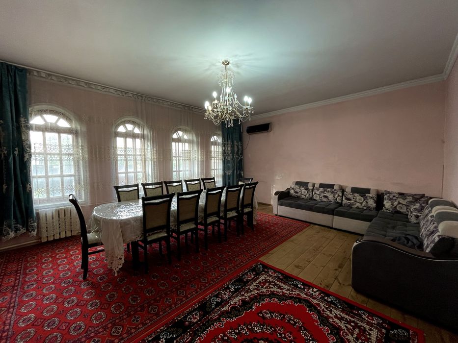 Дом в районе Парк победы