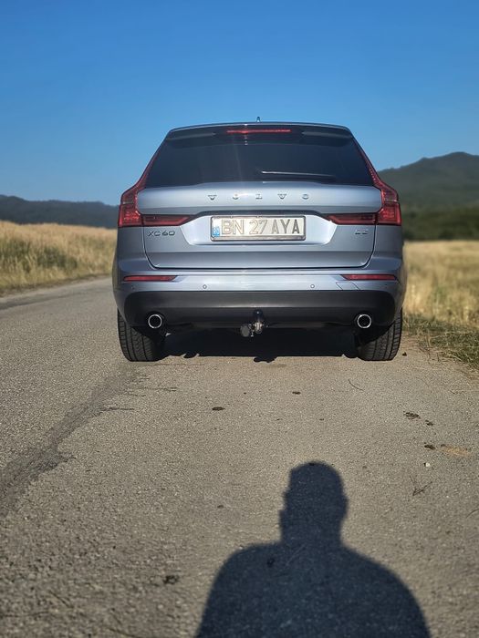 Volvo XC60 2.0 an 2019