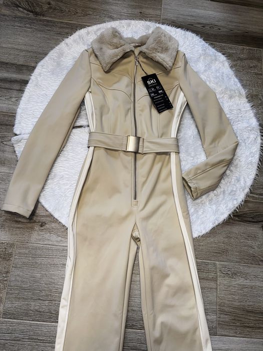 Ski oysho S overall