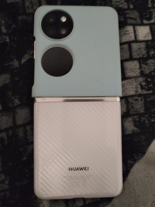 Huawei p50 Pocket
