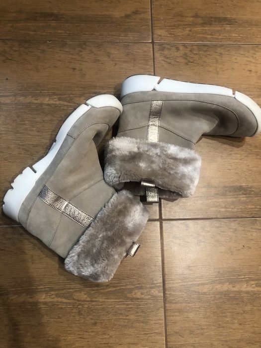 Ботуши Clark 37 идеални