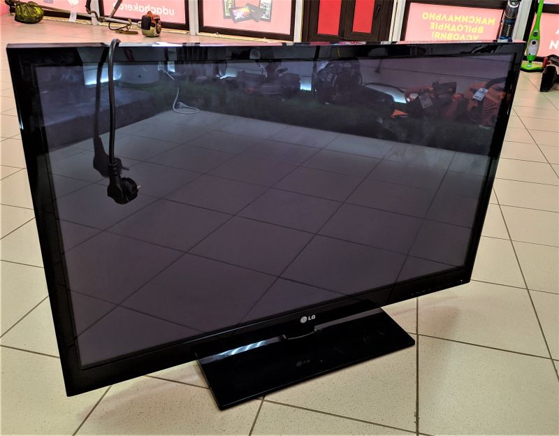 Телевизор LG 42 PT250