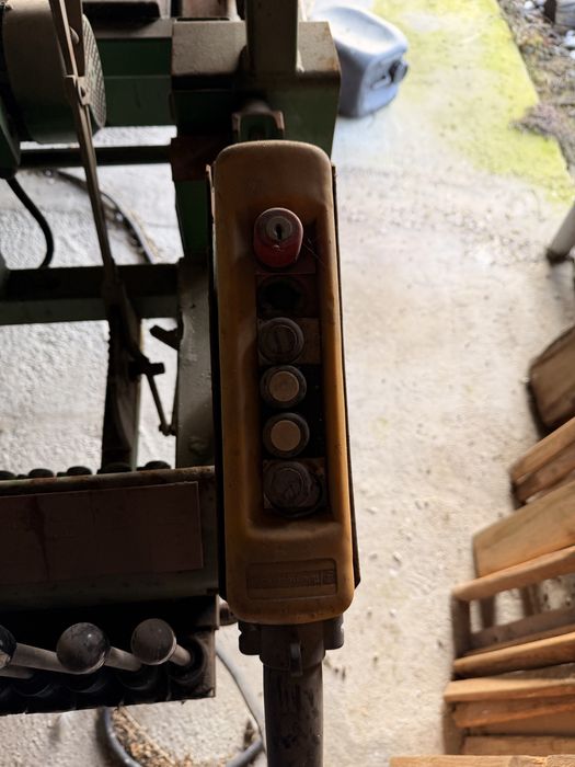 Banzic - Gater orizontal Polonez KPP900