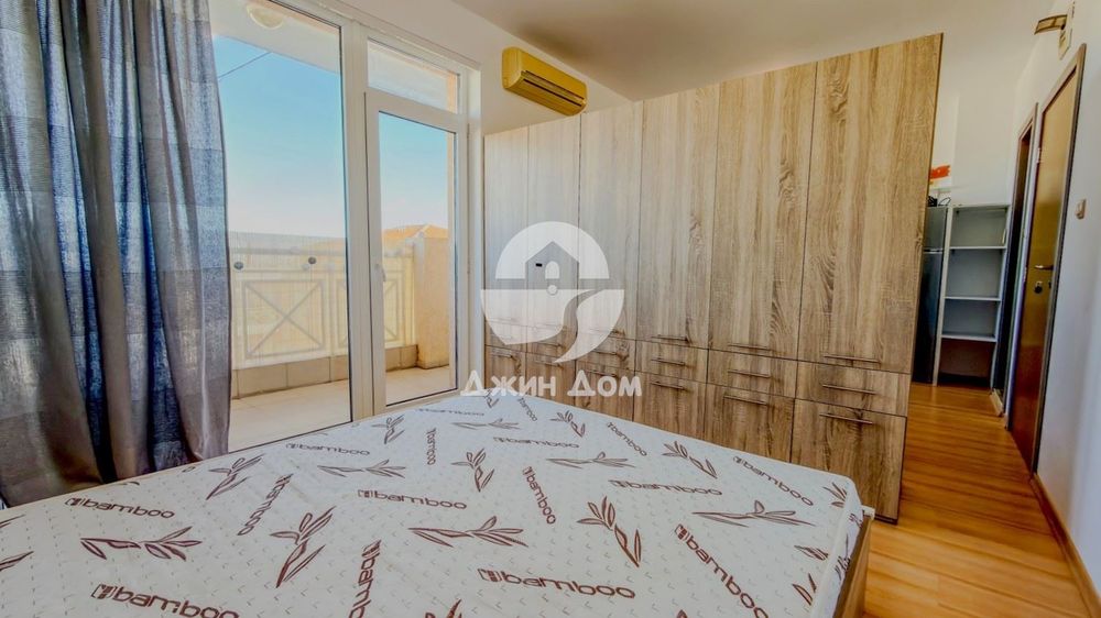 Продава се Едностаен апартамент в к.к. Слънчев бряг - 40 кв.м за 459 €/кв.м - Снимка #4