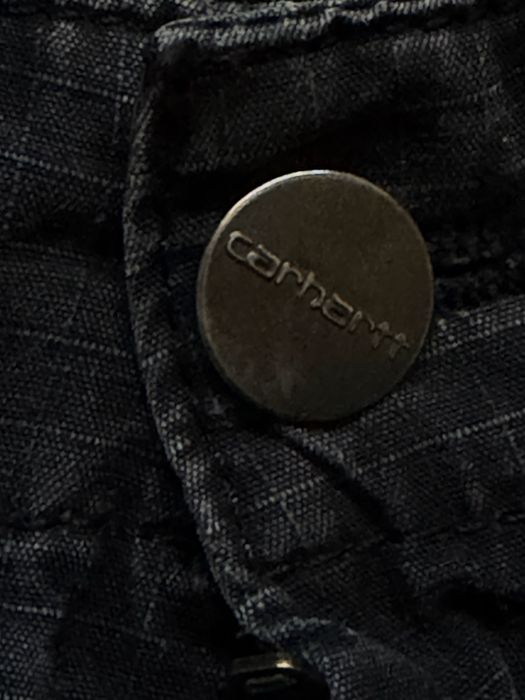 Carhartt WYP cargo карго панталони 31