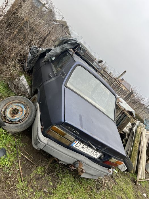 Vand dacia 1310 pentru programul rabla