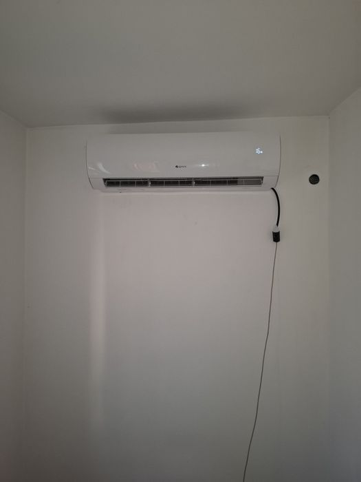 Montaj aer condiționat/Igienizare/Mentenanță