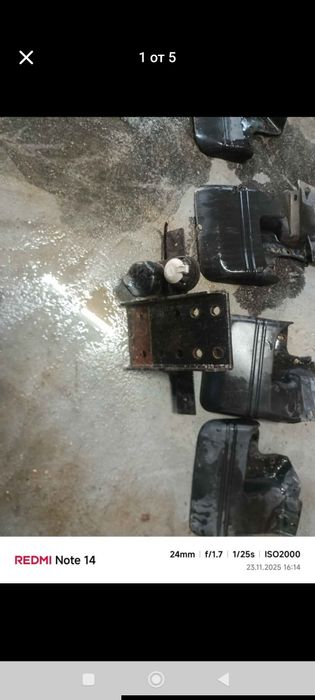 Митсубиши Паджеро