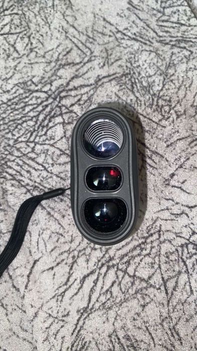 Бинокъл Никон супер практичен