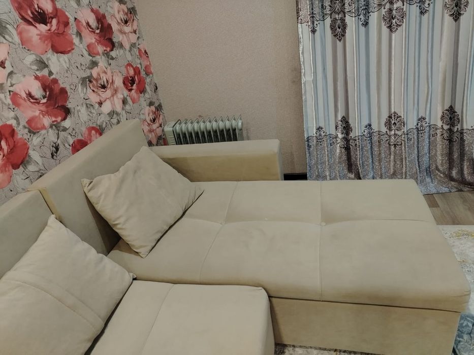 Продам угловой диван