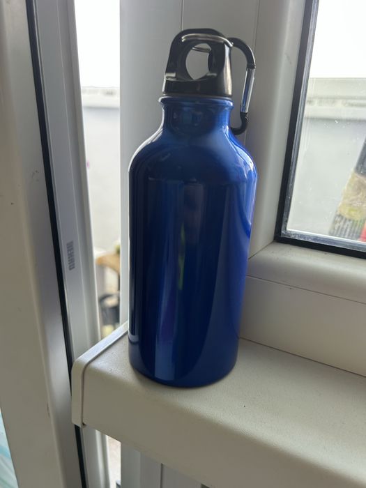 Нови термо шишета