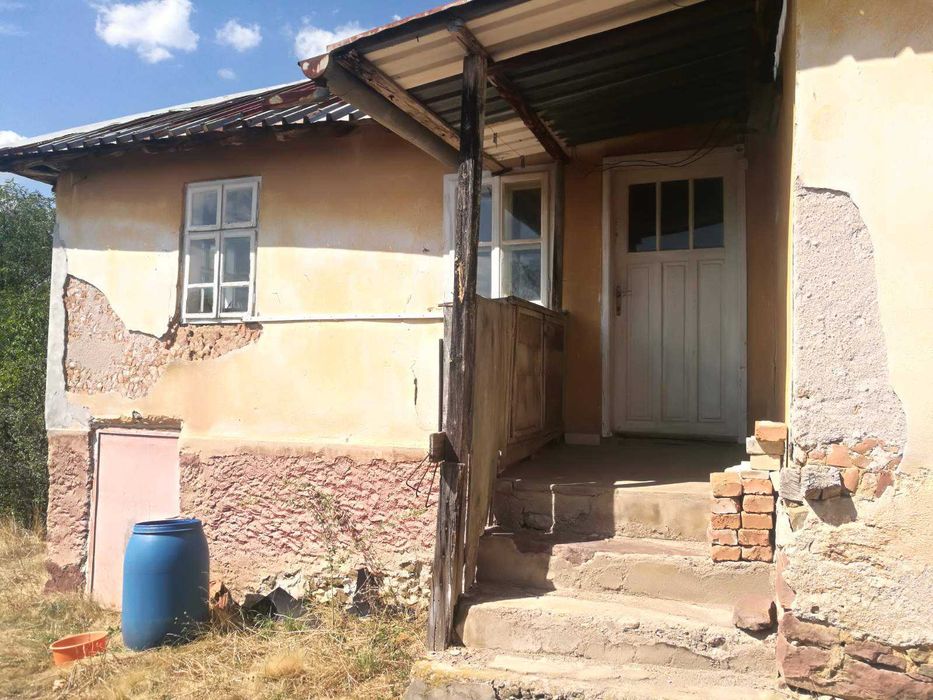 Продава се Къща в с. Кошарево, Област Перник - 80 кв.м за 1063 €/кв.м - Снимка #16