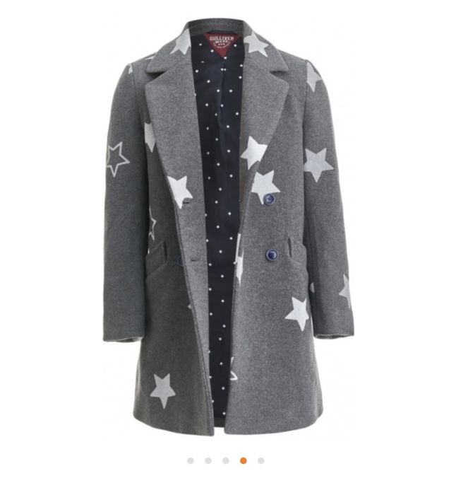 Пальто для девочек