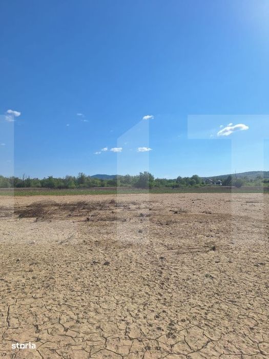 Teren de vanzare 1.600 mp cu deschidere la lac – zona Lacul Surduc