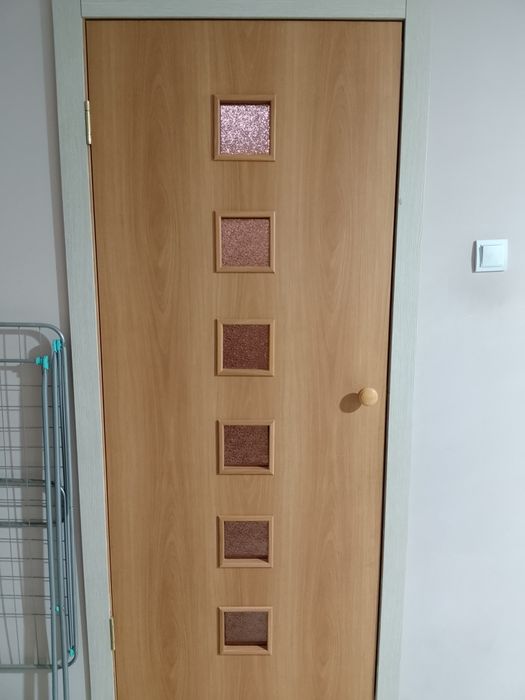 Межкомнатные двери бу