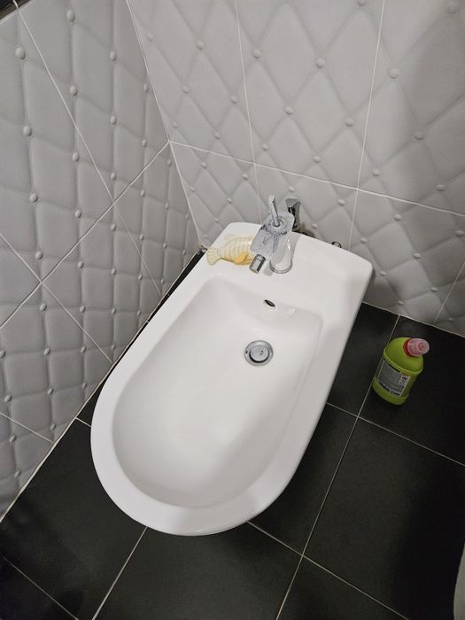 Биде для туалета