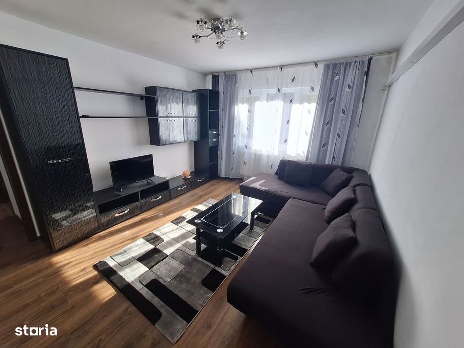 !!!Apartament cu 3 camere cu centrala proprie Zona Dacia — fotografia 1