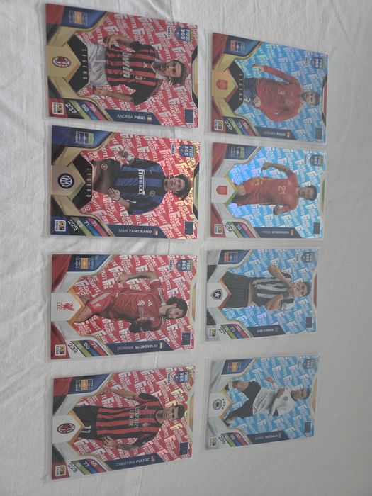 Vand cartonase fifa 365 2026 adrebalyn