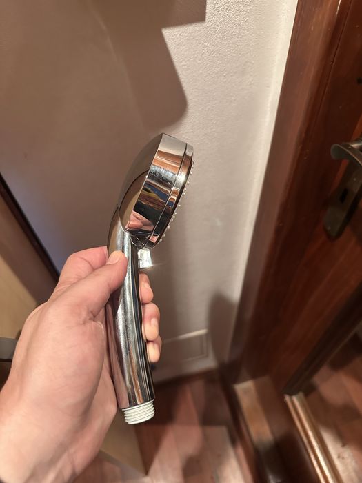 Accesorii baie Grohe: claprta declansare revervor WC