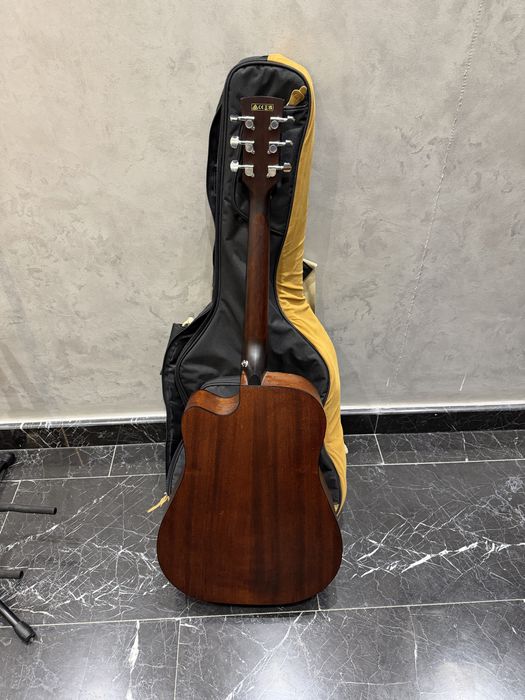 Ibanez AW54CE-OPN + Husă | PRET NOI 1500 LEI!
