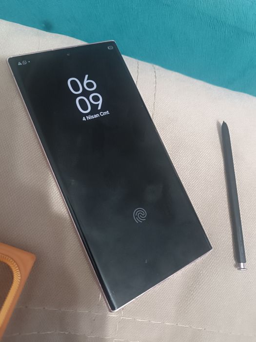 Galaxy Samsung S 23 ultra