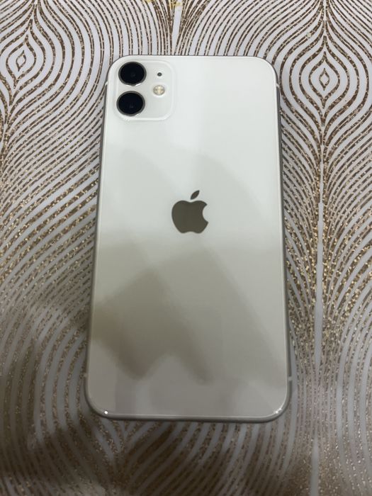 Продам iphone 11 128 gb