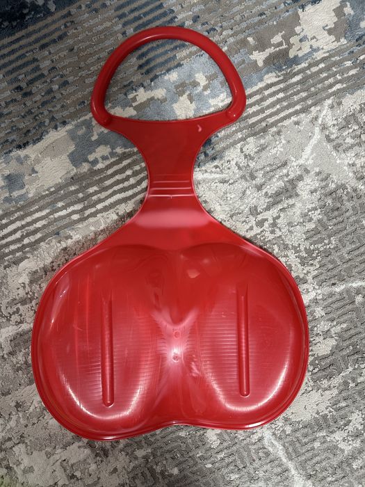 ледянка ватрушка тюбинг