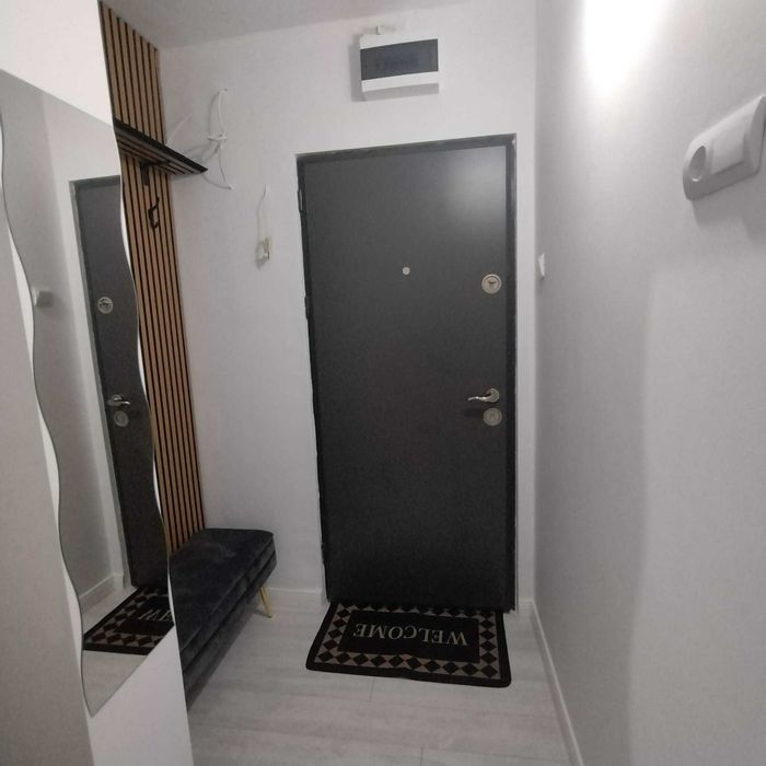 Inchiriez / RENT garsoniera in Zorilor, str. Ciresilor, langa UMF