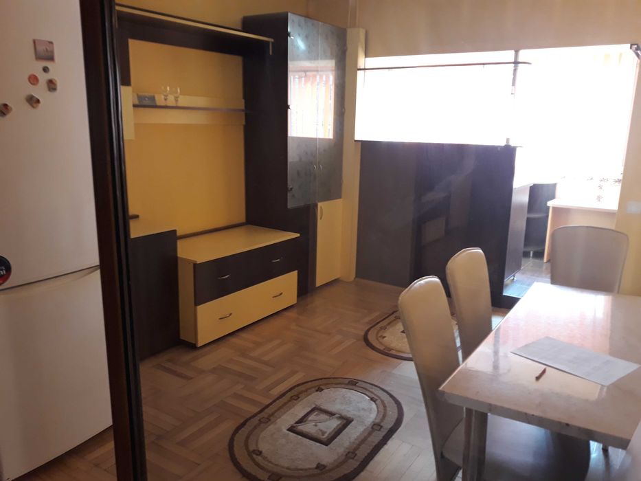 PF Inchiriez apartament 2 camere str  Dorobabantilor