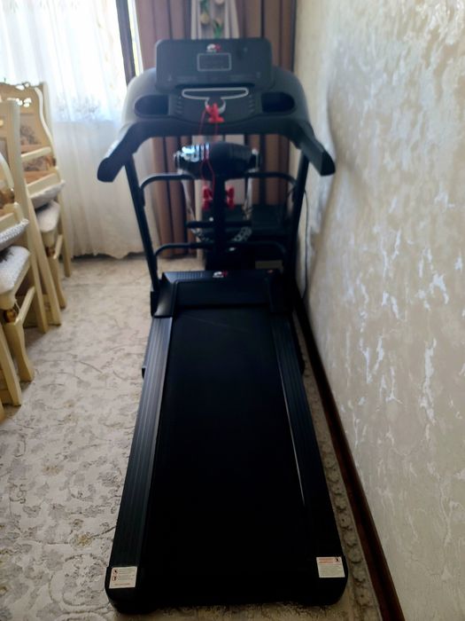 Power gym Bigavoy Darojka