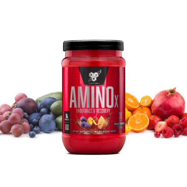 AMINO X BSN 30 порции Америка 100% Оригинал Доставка по Узбекистану