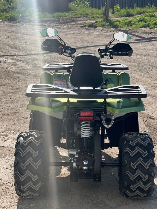 Квадроцикл Hornet 300 Cruise